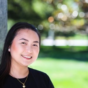 Meet your Posher, Muey